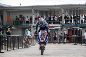 Toprak Razgatlioglu MotoGP 2023 Toprak Razgatlioglu MotoGP 2023