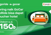 voucher gojek pegipegi