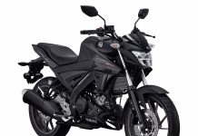 Warna Baru Yamaha Vixion R 2022, Harga Rp 32,18 Juta di Jakarta Warna Baru Yamaha Vixion R 2022