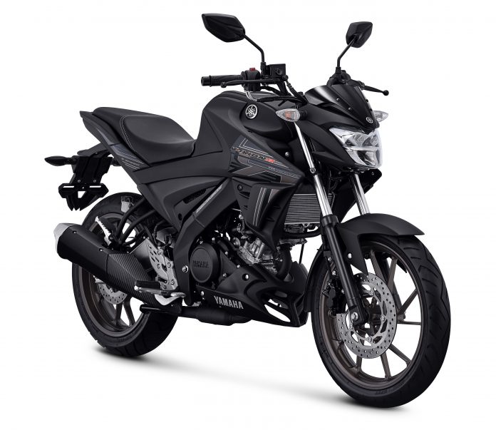 Warna Baru Yamaha Vixion R 2022