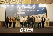 PEVS 2022, Ajang Inovasi Kendaraan Listrik dan Industri Pendukungnya PEVS 2022
