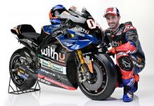 Dovizioso Hanya Kontrak Setahun di Tim WithU RNF Yamaha, akan Pensiun? Dovizioso Hanya Kontrak Setahun