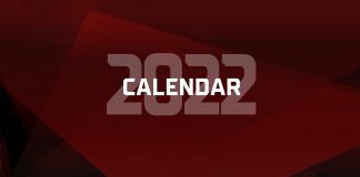 Kalender Sementara WorldSBK 2022