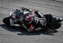 Hari Kedua Tes Sepang, Vinales Unjuk Gigi dengan Aprilia Hari Kedua Tes Sepang