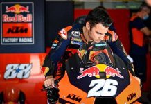 Ini Alasan Mengapa Pedrosa Tidak Menonjol di Tes Sepang Pedrosa Tidak Menonjol