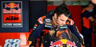 Pedrosa Tidak Menonjol