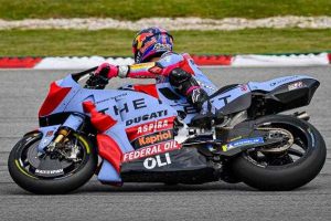 Bastianini Pecahkan Rekor Bastianini Pecahkan Rekor