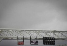 Tes MotoGP 2022 Mandalika Hari Pertama, Duo Espargaro Menutup Hari di Posisi Terdepan Tes Mandalika Hari Pertama