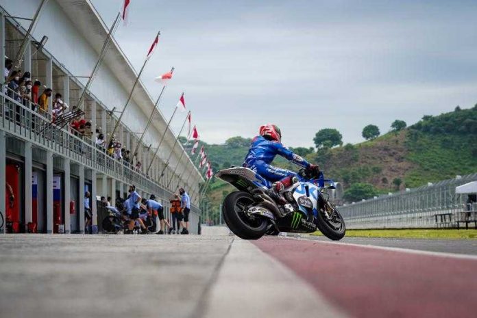Promo Tiket MotoGP Mandalika