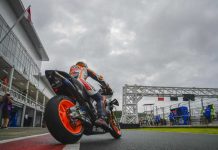Tes MotoGP 2022 Mandalika Hari Ketiga, Pol Espargaro Kembali Menguasai Trek Tes Mandalika Hari Ketiga