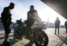 Jadwal Tes WorldSBK 2022, Ada 10 hari Jelang Awal Musim Jadwal Tes WorldSBK 2022