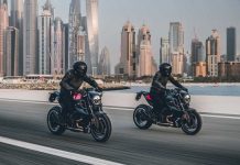 Supernaked Brabus Pertama Ludes Terjual Hanya Kurang dari 2 Menit Supernaked Brabus Pertama