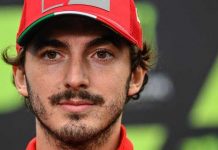 Bagnaia Hingga 2024 di Ducati, Tanda Tangani Kontrak Lebih Dini Bagnaia Hingga 2024