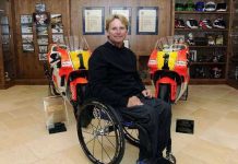 Wayne Rainey Akan Bermotor Balap Lagi di Goodwood Festival of Speed Rainey Akan Bermotor Balap