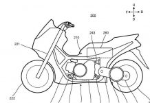 Teknologi Hybrid TMax Bocor, Ada 2 Tipe Motor Assist-nya Teknologi Hybrid TMax