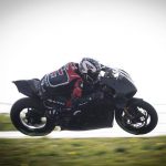 Tes Perdana MotoAmerica Petrucci Tes Perdana MotoAmerica Petrucci