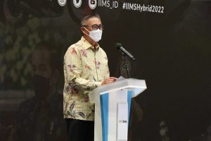 Adira Finance IIMS 2022