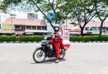 Gebyar 24 Tahun Shop&Drive Berhadiah Mobil Gebyar 24 Tahun