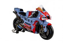 Dukung Gresini Racing, Antangin Herbal Pertama Indonesia di MotoGP Herbal Pertama Indonesia di MotoGP