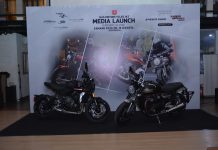5 Model Triumph 2022