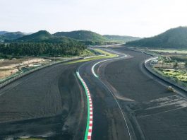 Menparekraf Ajak Perkuat Penerapan Protokol Kesehatan di MotoGP Mandalika Protokol Kesehatan MotoGP Mandalika