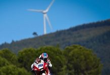 Tes Moto2 2022 Jerez, Pembalap Honda Ai Ogura Memimpin Tes Moto2 2022 Jerez