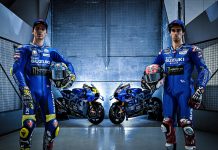Rumors Menyebut Suzuki Keluar Lagi dari MotoGP, Akhir 2022 Suzuki Keluar Lagi