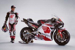 lcrnakagami1 LCR Honda MotoGP 2022