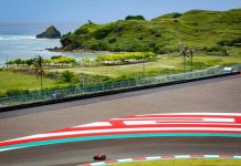 Jadwal MotoGP 2022 Indonesia, Setelah 25 Tahun dan Parade Jadwal MotoGP 2022 Indonesia