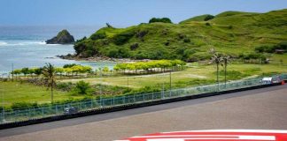 Jadwal MotoGP 2022 Indonesia