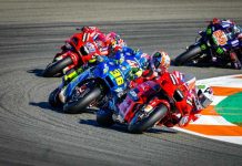 Siapa Bakal Juara MotoGP 2022? Aprilia Mulai Diperhitungkan Bakal Juara MotoGP 2022