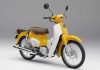 Honda SuperCub 50 2022