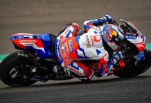 QTT MotoGP 2022 Qatar, Martin Pole Position QTT MotoGP 2022 Qatar