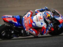QTT MotoGP 2022 Qatar, Martin Pole Position QTT MotoGP 2022 Qatar