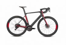 Ducati Futa, eRoad Bike Hybrid dengan Pedal Assist Ducati Futa