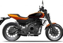 Nomor Rangka Harley-Davidson Terkecil Didaftarkan di Amerika Serikat, Produksi Semakin Dekat VIN Harley-Davidson 338R Didaftarkan