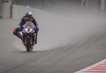 Tes WorldSBK 2022 Barcelona Sabtu, Razgatlioglu Tercepat Tes WorldSBK Barcelona Sabtu