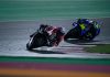 Aprilia MotoGP 2022 Qatar