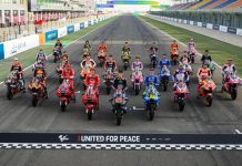 Pembalap MotoGP