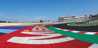 Tes WorldSBK 2022 Misano