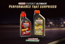 Castrol Luncurkan Power1 Ultimate, Punya Keunggulan 5-in-1 Formula Castrol Power1 Ultimate