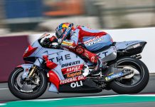 Tampil Impresif Geber Ducati, Bastianini Start dari P2 QTT MotoGP Qatar QTT MotoGP Qatar