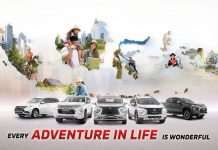 Mitsubishi Motors Indonesia Perkenalkan Konsep Life Adventure Mitsubishi Life Adventure