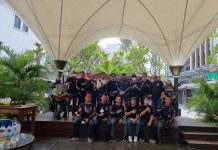HAI chapter Tangerang