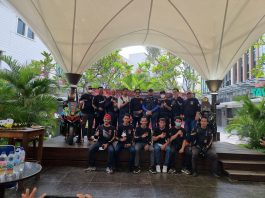 Honda ADV Indonesia Chapter Tangerang Resmi Kembali Dibentuk HAI chapter Tangerang