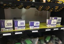 Perawatan Aki Motor, Ada Ritualnya Agar Tidak Tekor Perawatan Aki Motor