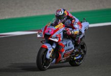 MotoGP 2022 Qatar, Pembalap Dukungan Indonesia Juara MotoGP 2022 Qatar