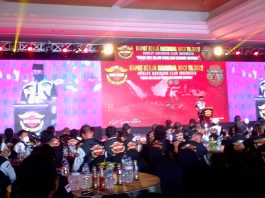 Rakernas HDCI 2022, Dukung Pemulihan Ekonomi Indonesia Rakernas HDCI 2022