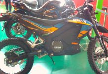 Volta Bakal Hadirkan E-Dirtbike Edisi Terbatas Godam, Hanya 25 Unit Volta Godam