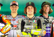 Para Rookie MotoGP 2022, Salah Satunya Dapat Dukungan dari Indonesia Rookie MotoGP 2022